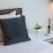 DIFC Luxurious Spacious 1-Bed Apt in a Prime Location - Dubaj
