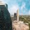 DIFC Luxurious Spacious 1-Bed Apt in a Prime Location - Dubaj