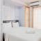 Best Deal and Comfy Studio Apartment Anwa Residence By Travelio
