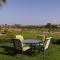 LUX 3MBR Duplex WPrivateGarden Beach&Swimming pools Access -Lake view - 艾因苏赫纳