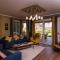LUX 3MBR Duplex WPrivateGarden Beach&Swimming pools Access -Lake view - 艾因苏赫纳