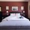 LUX 3MBR Duplex WPrivateGarden Beach&Swimming pools Access -Lake view - 艾因苏赫纳