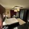 LUX 3MBR Duplex WPrivateGarden Beach&Swimming pools Access -Lake view - 艾因苏赫纳