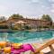 B&B Borgo di Pratavecchie