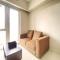 Fancy 2BR at Skyland City Jatinangor Apartment By Travelio