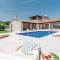 Beautiful Home In Krnica With Sauna