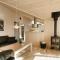 Holiday Home Glesborg With Fireplace 01 - Glesborg