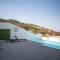 Villa Carpe Diem - infinity pool and stunning sea view - Orga