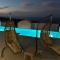 Villa Carpe Diem - infinity pool and stunning sea view