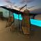 Villa Carpe Diem - infinity pool and stunning sea view
