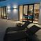Villa Carpe Diem - infinity pool and stunning sea view