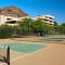 Phoenix Marriott Resort Tempe at The Buttes - Tempe