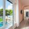 Nice Home In Medulin With Jacuzzi