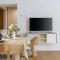 Nice Apartment In Plomin With Jacuzzi