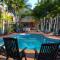 at Beach Court Holiday Villas Foto: at Beach Court Holiday Villas