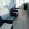 Escape at The Oasis- New Kingston Area -24hrs Security, Elevator, Water Heater, WIFI