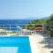 Holiday Home Prigradice With Sea View 402