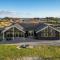 7 Bedroom Nice Home In Hvide Sande