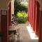 Villa Oropeza Hostel