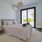 Luxury Oasis Villa - Pegeia