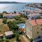Lovely Apartment In Rab With Wifi - Rab