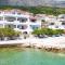 Beach Front Apartment