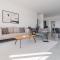 Blueground at Bitzaron, Spacious, Balcony - Tel Aviv