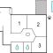 Apartment Baderna 13 - Baderna