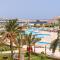 Malikia Resort Abu Dabbab - Abu Dabab