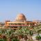 Malikia Resort Abu Dabbab - Abu Dabab