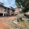 Patan Square - 2 km from Patan Durbar Square