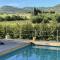 Le Domaine de La Tuilerie - Gite de charme en bord de riviere avec piscine - Serviès-en-Val