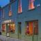 Toppers Rooms Guest Accommodation
