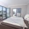 Ostsee - Appartement Nr 81 "Auszeit" im Strand Resort