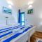 Nice Home In Mimice With House Sea View - Mimice