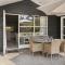 Stunning Home In Jerup With Kitchen