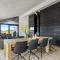 Stunning Home In Jerup With Wifi - Jerup