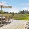 Three-Bedroom Holiday Home In Jerup
