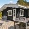 Three-Bedroom Holiday Home In Jerup