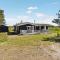 Three-Bedroom Holiday Home In Jerup