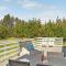 Three-Bedroom Holiday Home In Jerup
