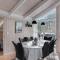 Nice Home In Hals With Kitchen