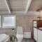 Nice Home In Hals With Kitchen