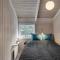 Nice Home In Hals With Kitchen