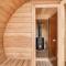 Lovely Home In Thisted With Sauna - Thisted