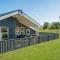 Cozy Home In Hurup Thy With Sauna - Sønder Ydby