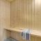 Cozy Home In Hurup Thy With Sauna - Sønder Ydby