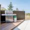 Holiday Home Blokhus With Hot Tub Iv