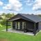 3 Bedroom Beautiful Home In Jerup