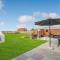 Amazing Home In Vestervig With Sauna